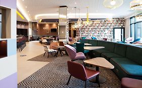 Hampton By Hilton Munich Airport South